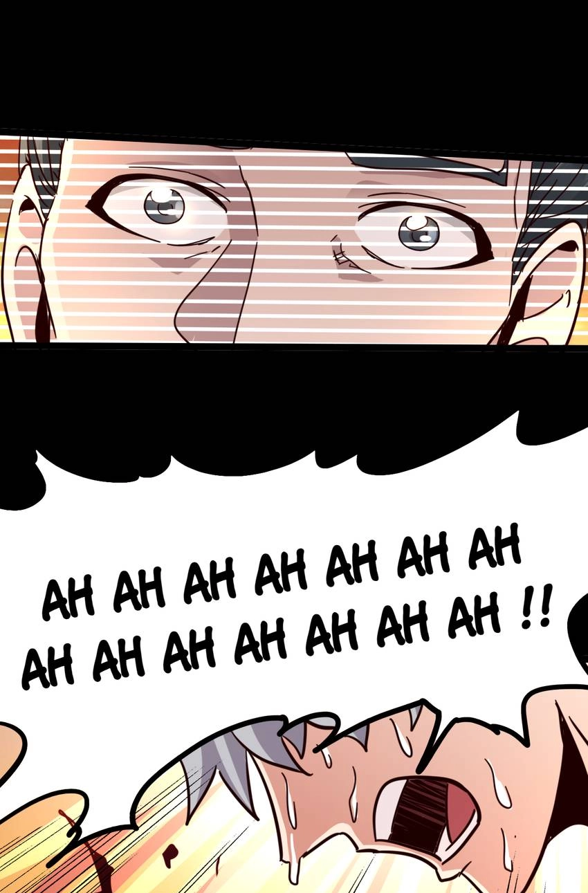 Nightmare Game Chapter 30.1 page 38 - 