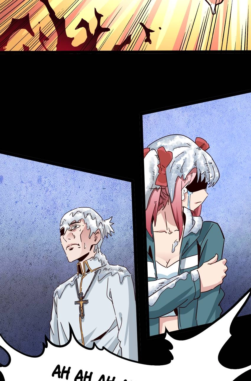 Nightmare Game Chapter 30.1 page 39 - 