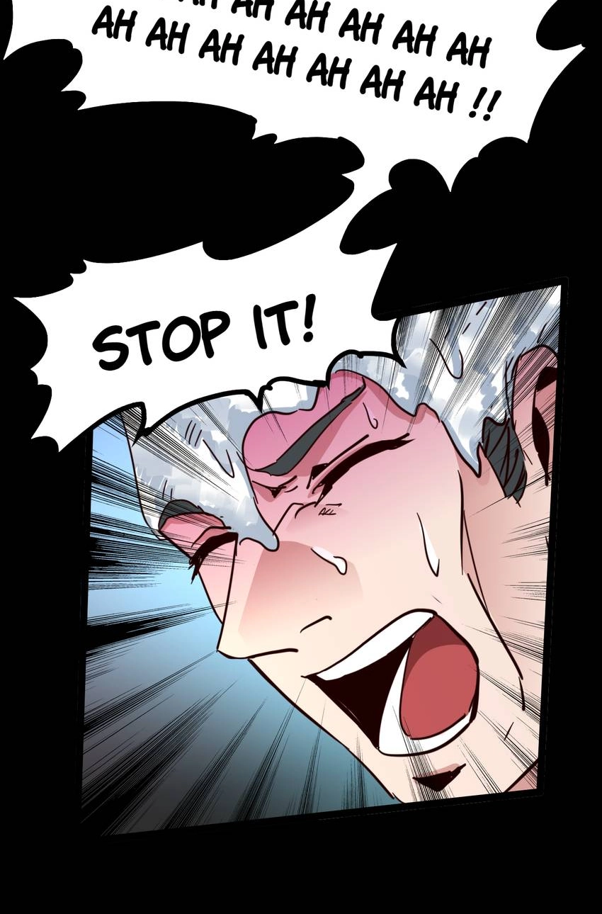 Nightmare Game Chapter 30.1 page 40 - 