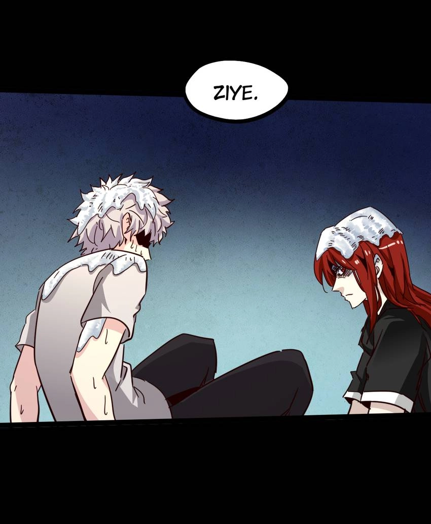 Nightmare Game Chapter 30.1 page 41 - 