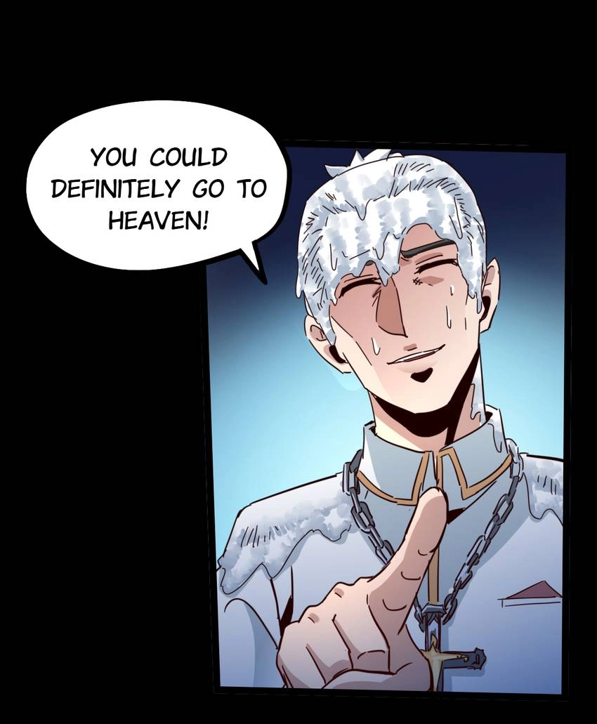 Nightmare Game Chapter 30.1 page 42 - 