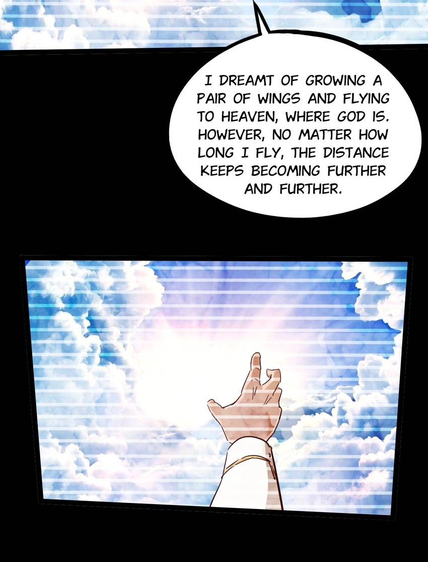 Nightmare Game Chapter 30.1 page 44 - 