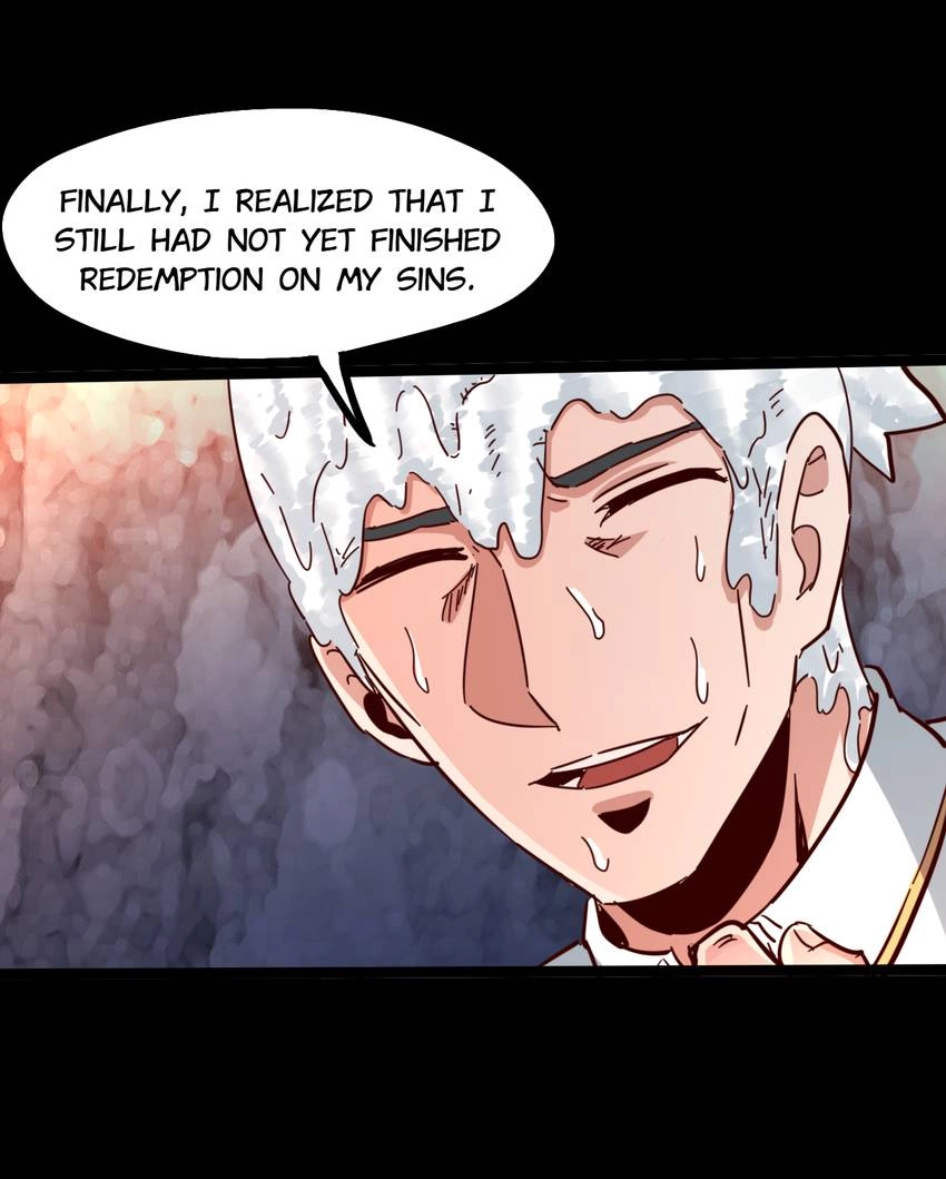 Nightmare Game Chapter 30.1 page 45 - 