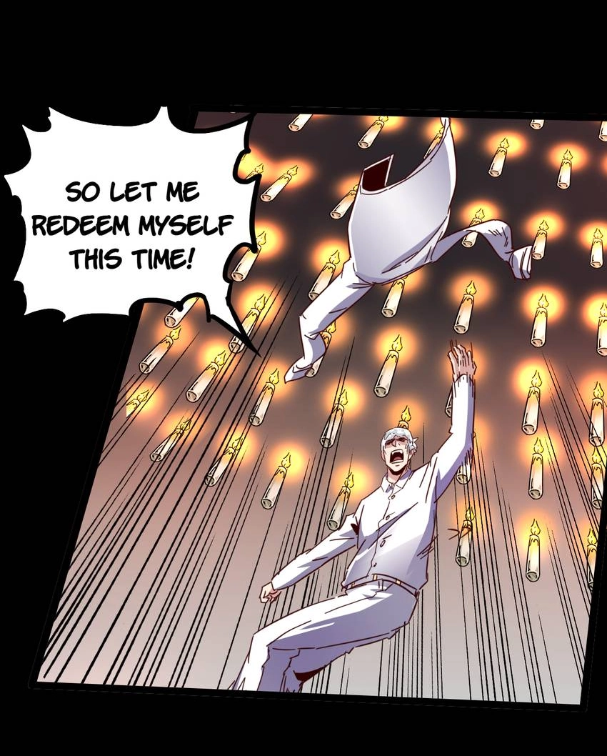 Nightmare Game Chapter 30.1 page 46 - 
