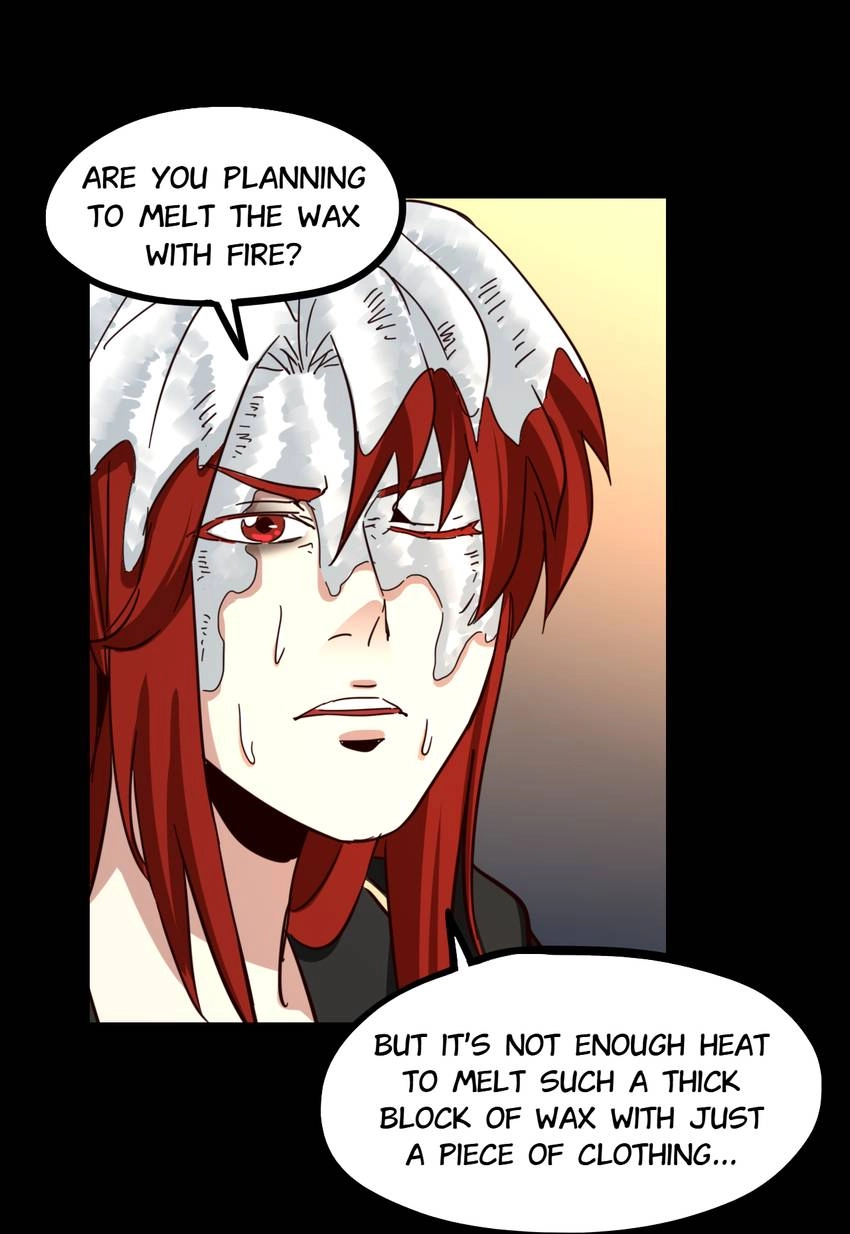 Nightmare Game Chapter 30.1 page 48 - 