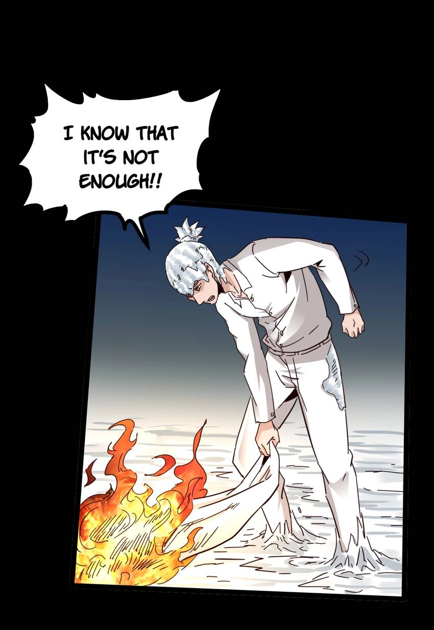 Nightmare Game Chapter 30.1 page 49 - 