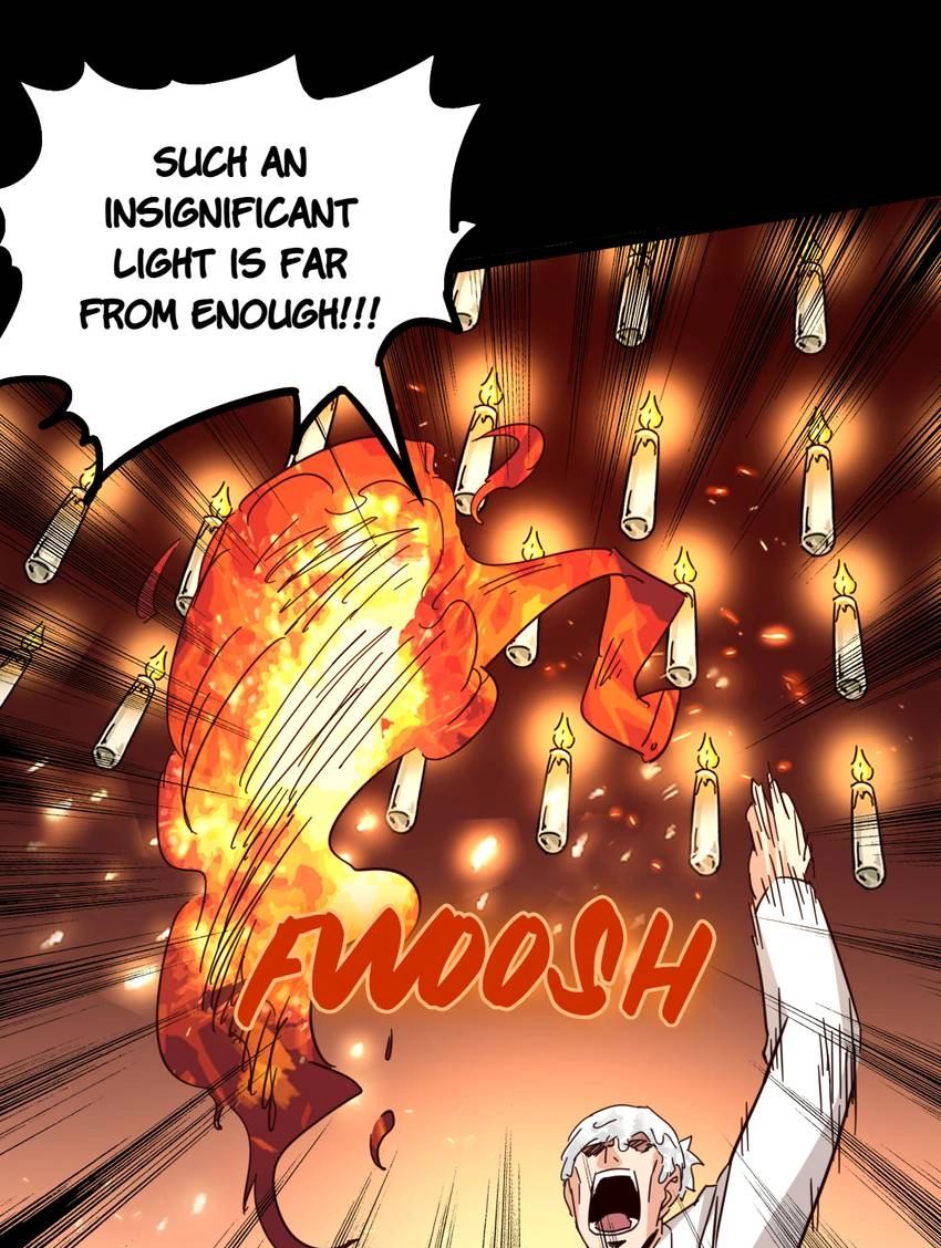 Nightmare Game Chapter 30.1 page 50 - 