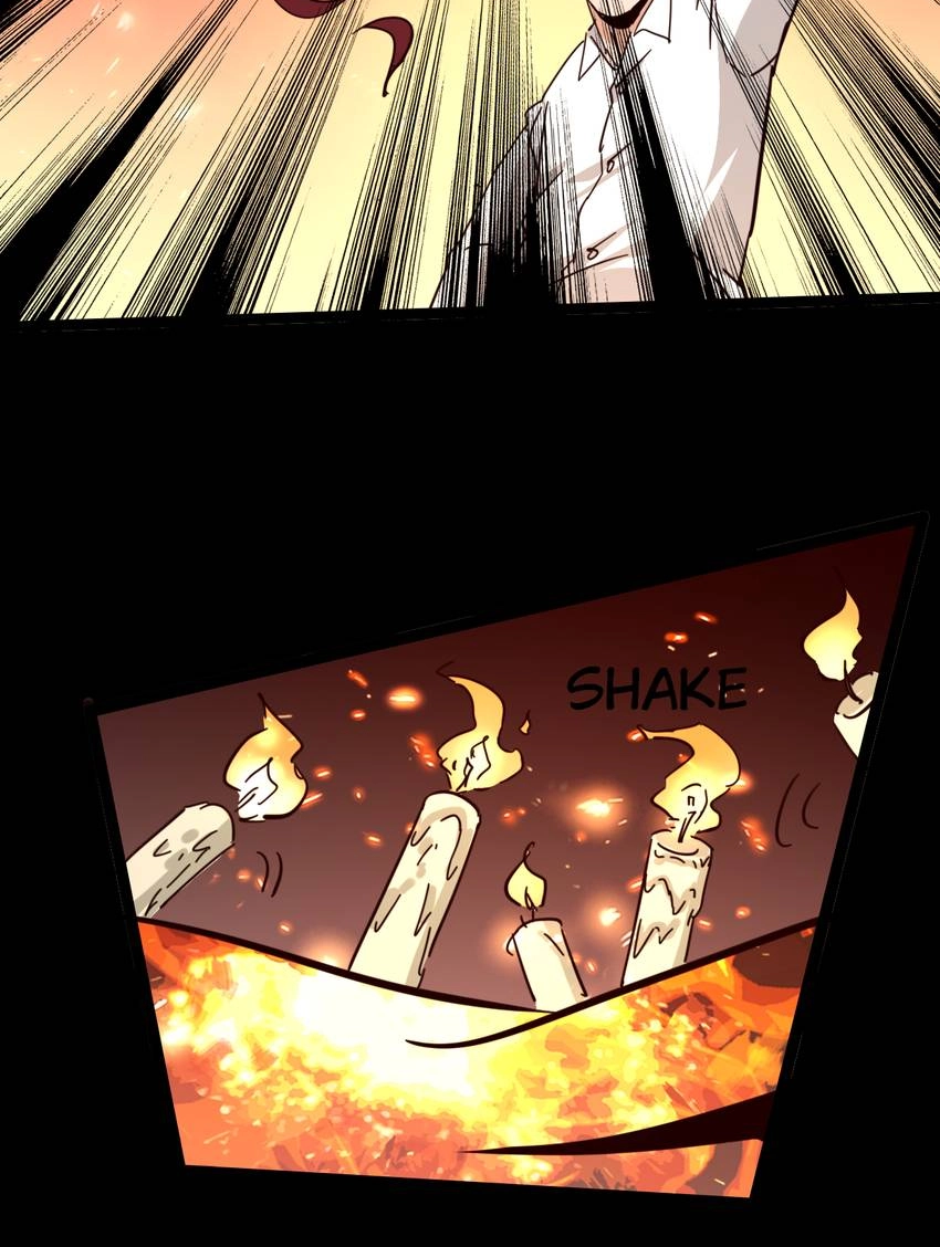 Nightmare Game Chapter 30.1 page 51 - 