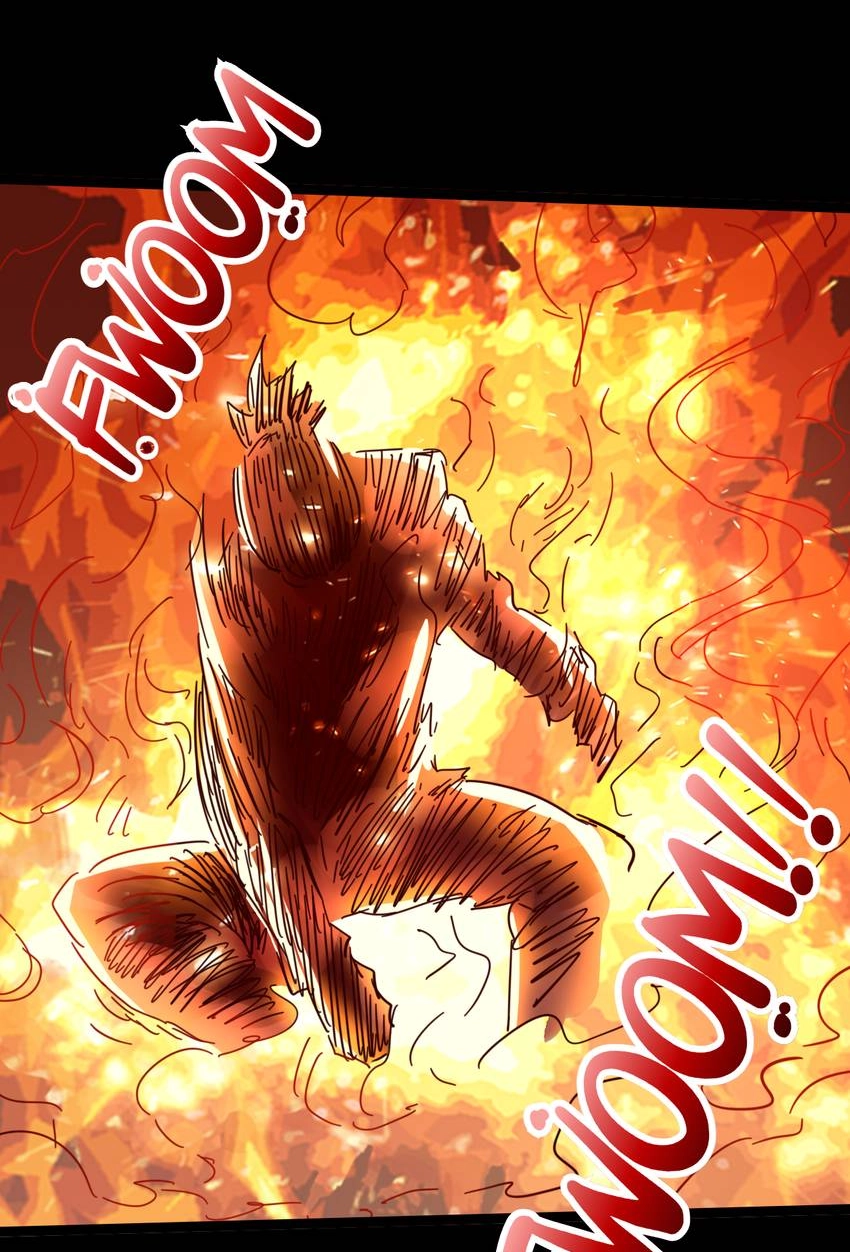 Nightmare Game Chapter 30.1 page 55 - 
