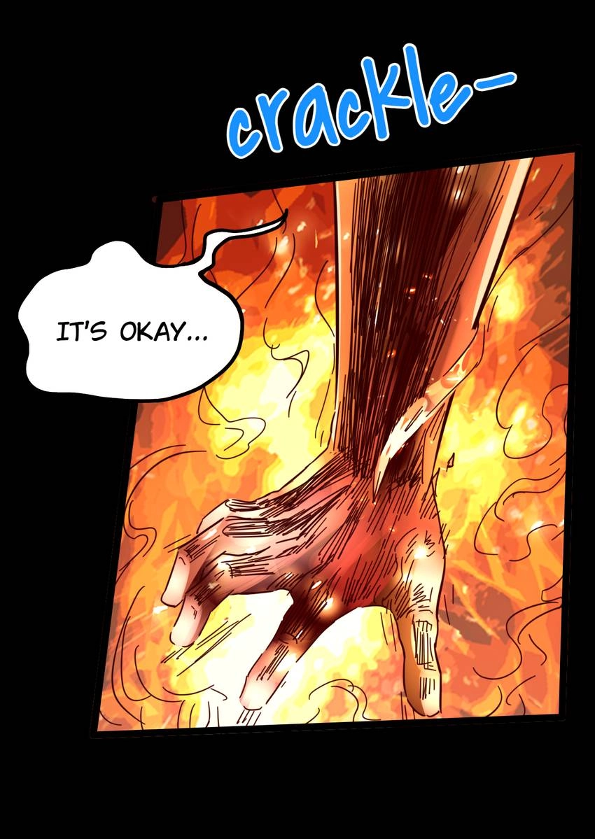 Nightmare Game Chapter 30.1 page 57 - 