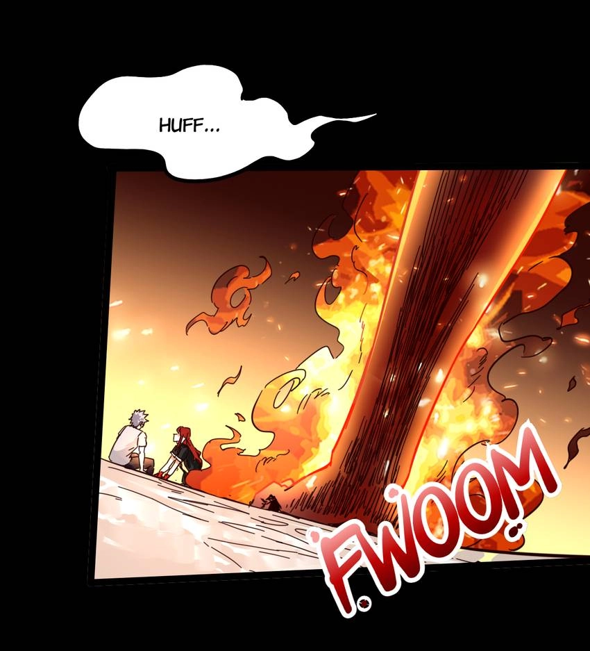 Nightmare Game Chapter 30.1 page 58 - 