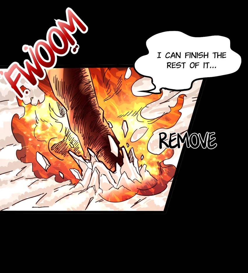 Nightmare Game Chapter 30.1 page 59 - 
