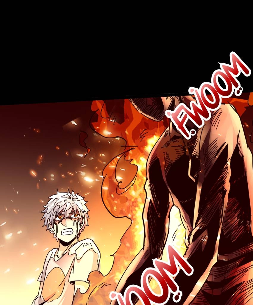 Nightmare Game Chapter 30.1 page 60 - 