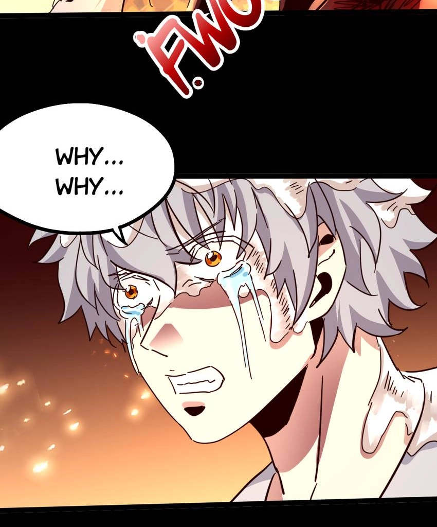 Nightmare Game Chapter 30.1 page 61 - 