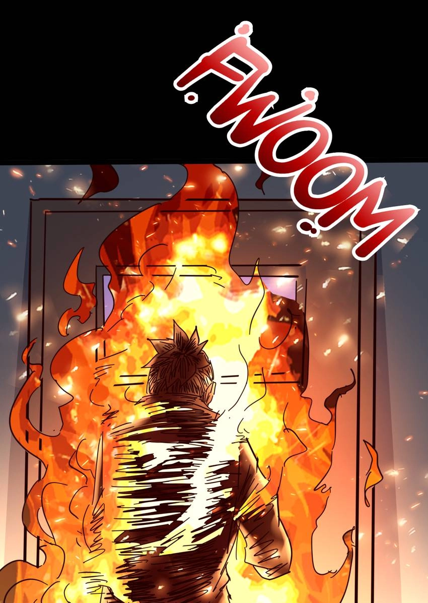 Nightmare Game Chapter 30.1 page 62 - 
