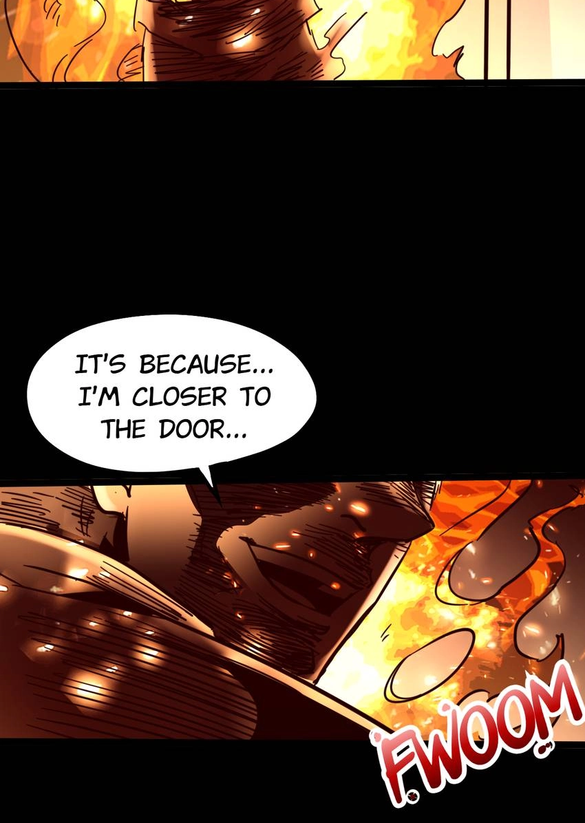 Nightmare Game Chapter 30.1 page 63 - 