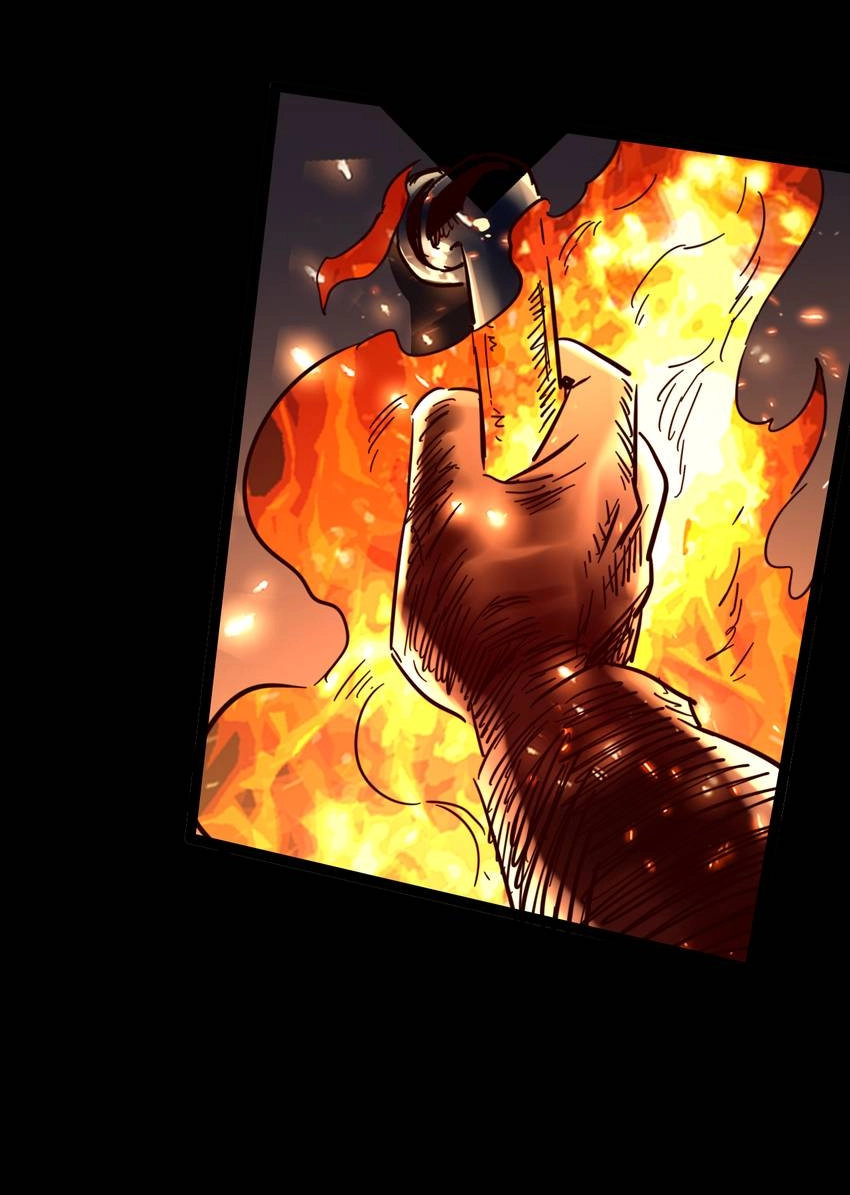 Nightmare Game Chapter 30.1 page 64 - 