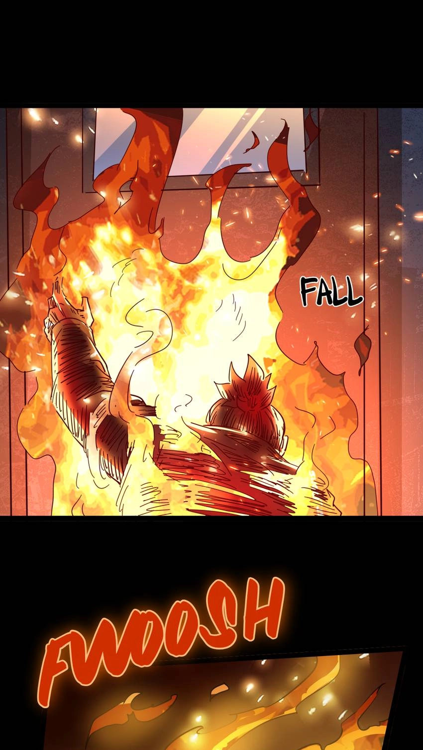 Nightmare Game Chapter 30.1 page 66 - 
