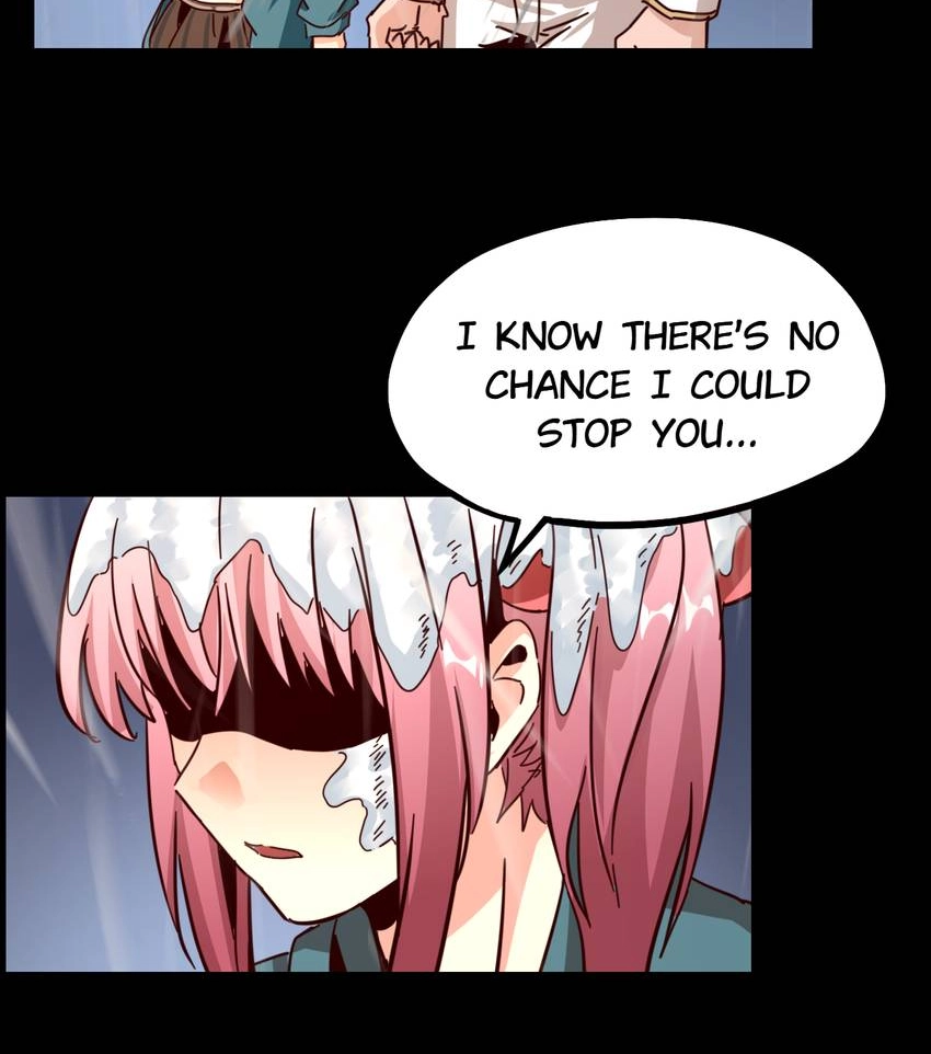 Nightmare Game Chapter 30.1 page 8 - 