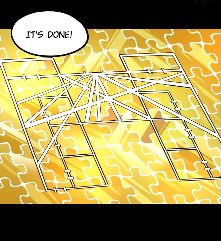 Nightmare Game Chapter 30 page 12 - 