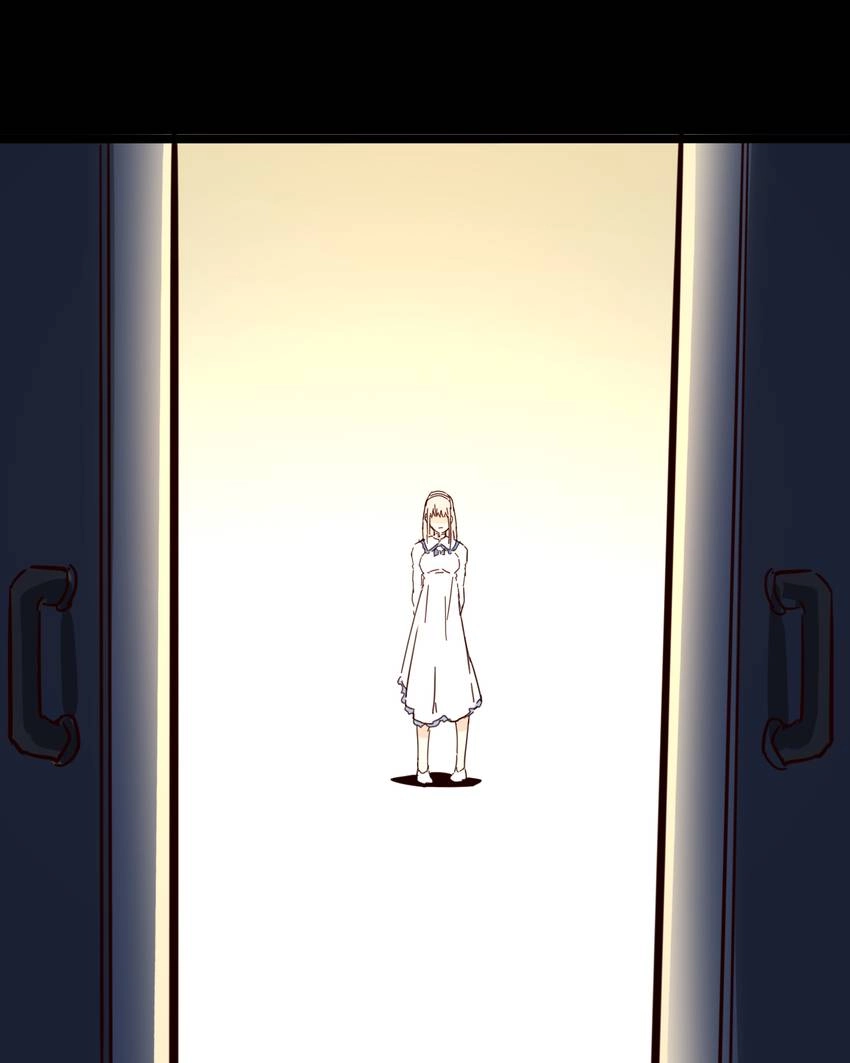 Nightmare Game Chapter 30 page 15 - 