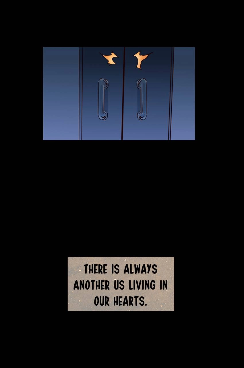 Nightmare Game Chapter 30 page 20 - 