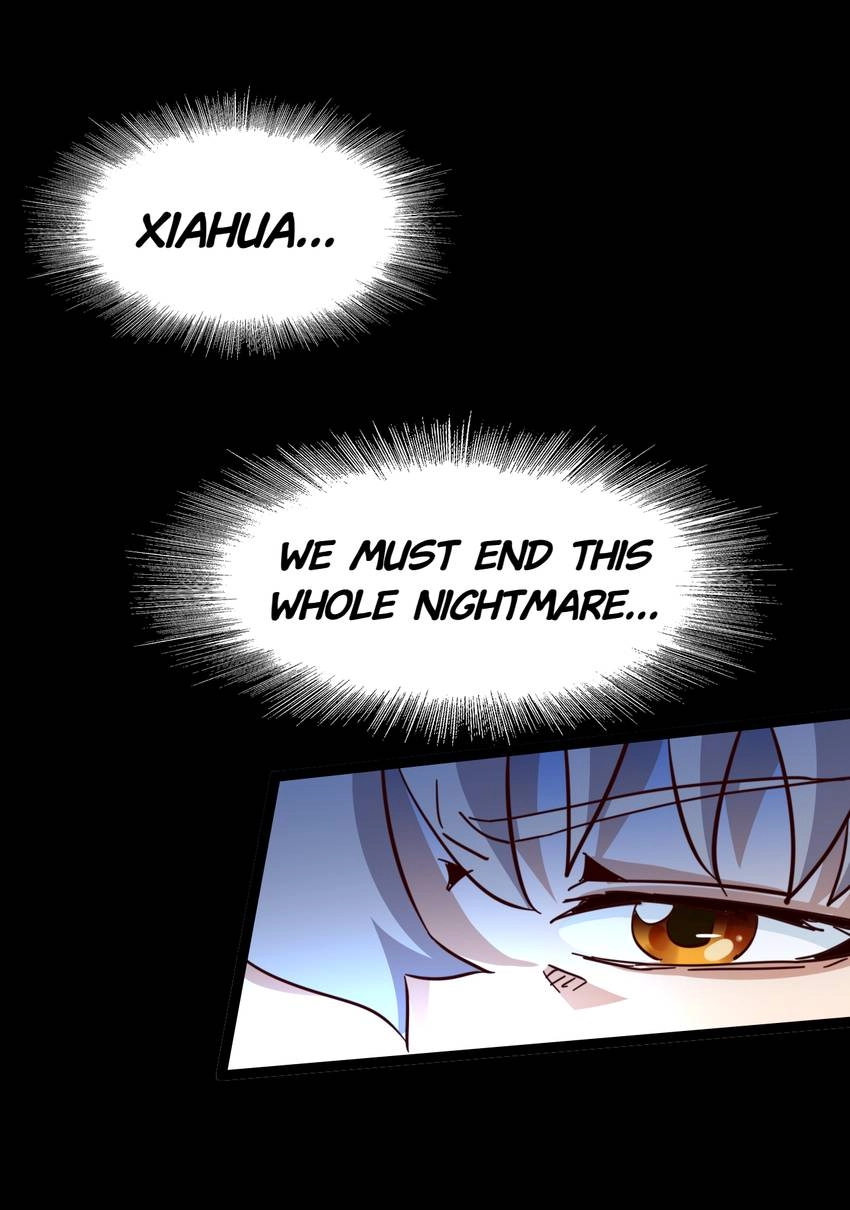 Nightmare Game Chapter 30 page 3 - 
