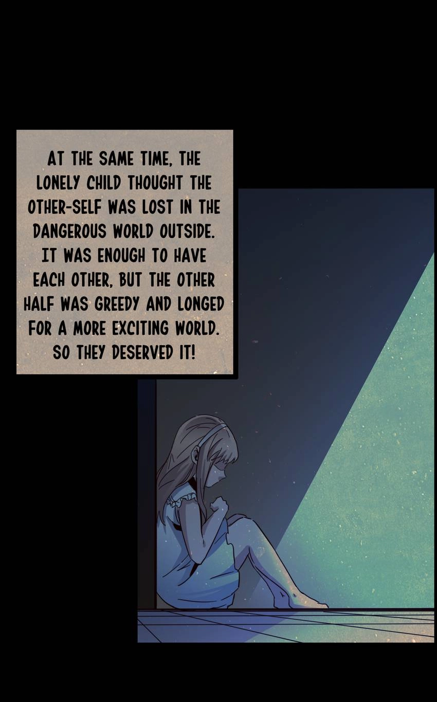 Nightmare Game Chapter 30 page 24 - 
