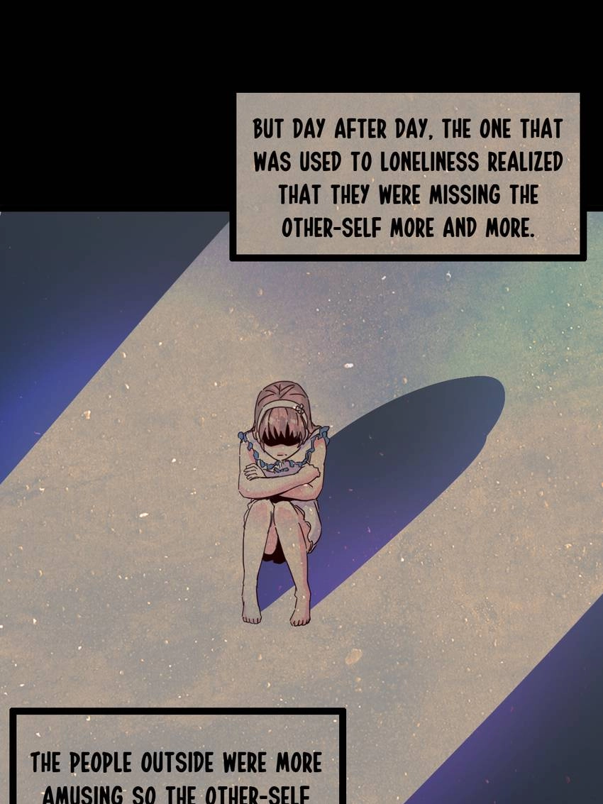 Nightmare Game Chapter 30 page 25 - 