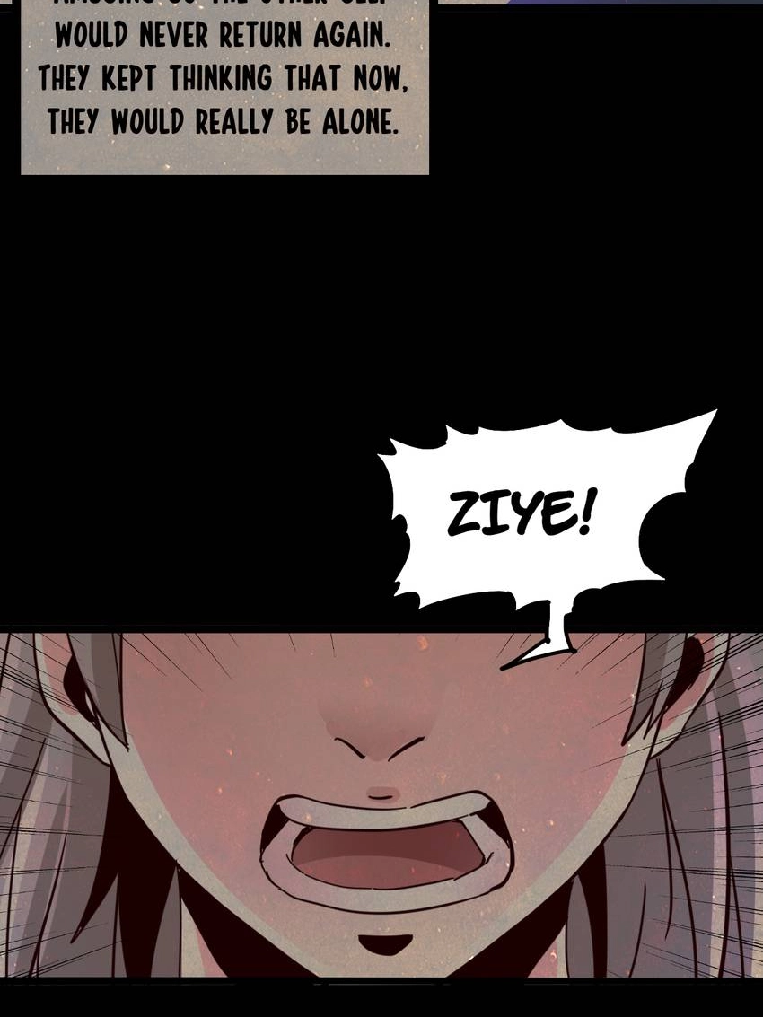 Nightmare Game Chapter 30 page 26 - 