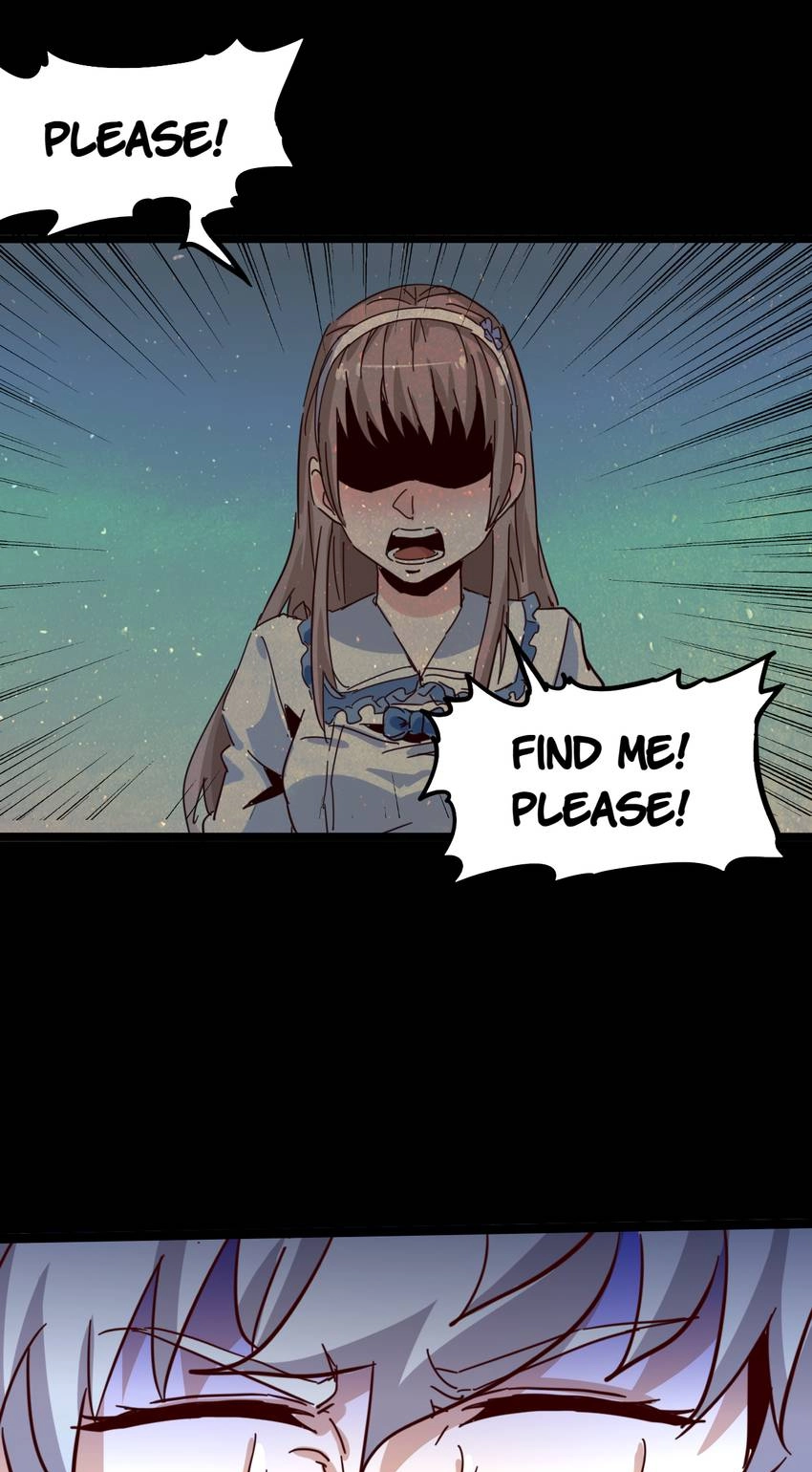 Nightmare Game Chapter 30 page 27 - 