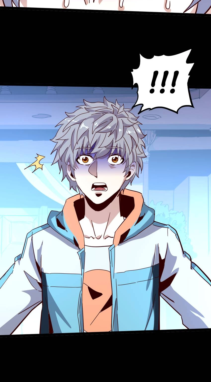 Nightmare Game Chapter 30 page 28 - 