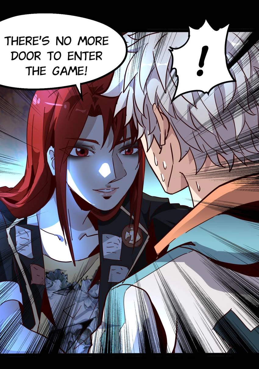 Nightmare Game Chapter 30 page 4 - 