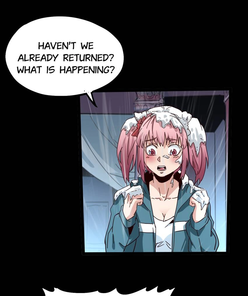 Nightmare Game Chapter 30 page 31 - 