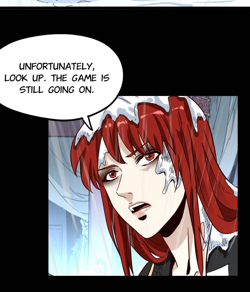 Nightmare Game Chapter 30 page 34 - 