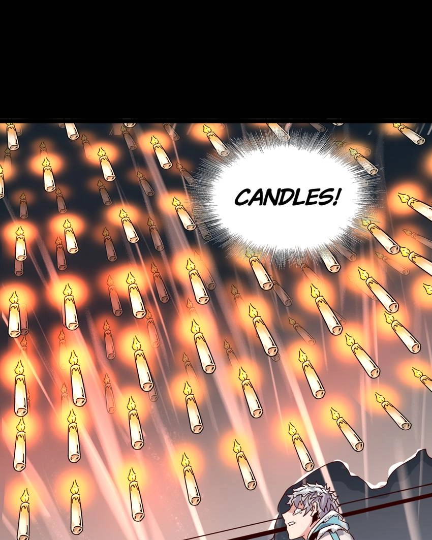 Nightmare Game Chapter 30 page 35 - 