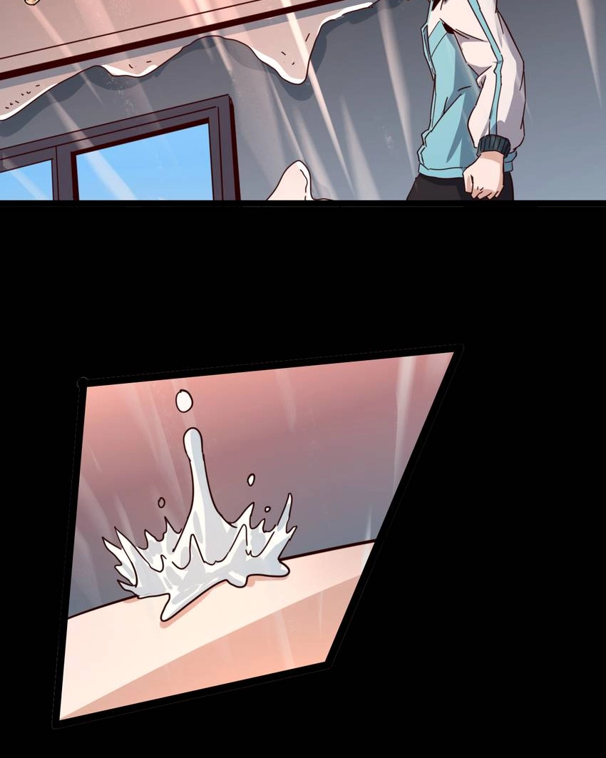Nightmare Game Chapter 30 page 36 - 