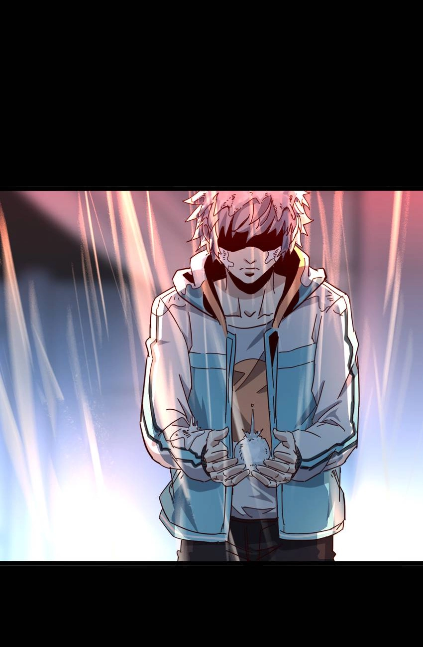 Nightmare Game Chapter 30 page 42 - 