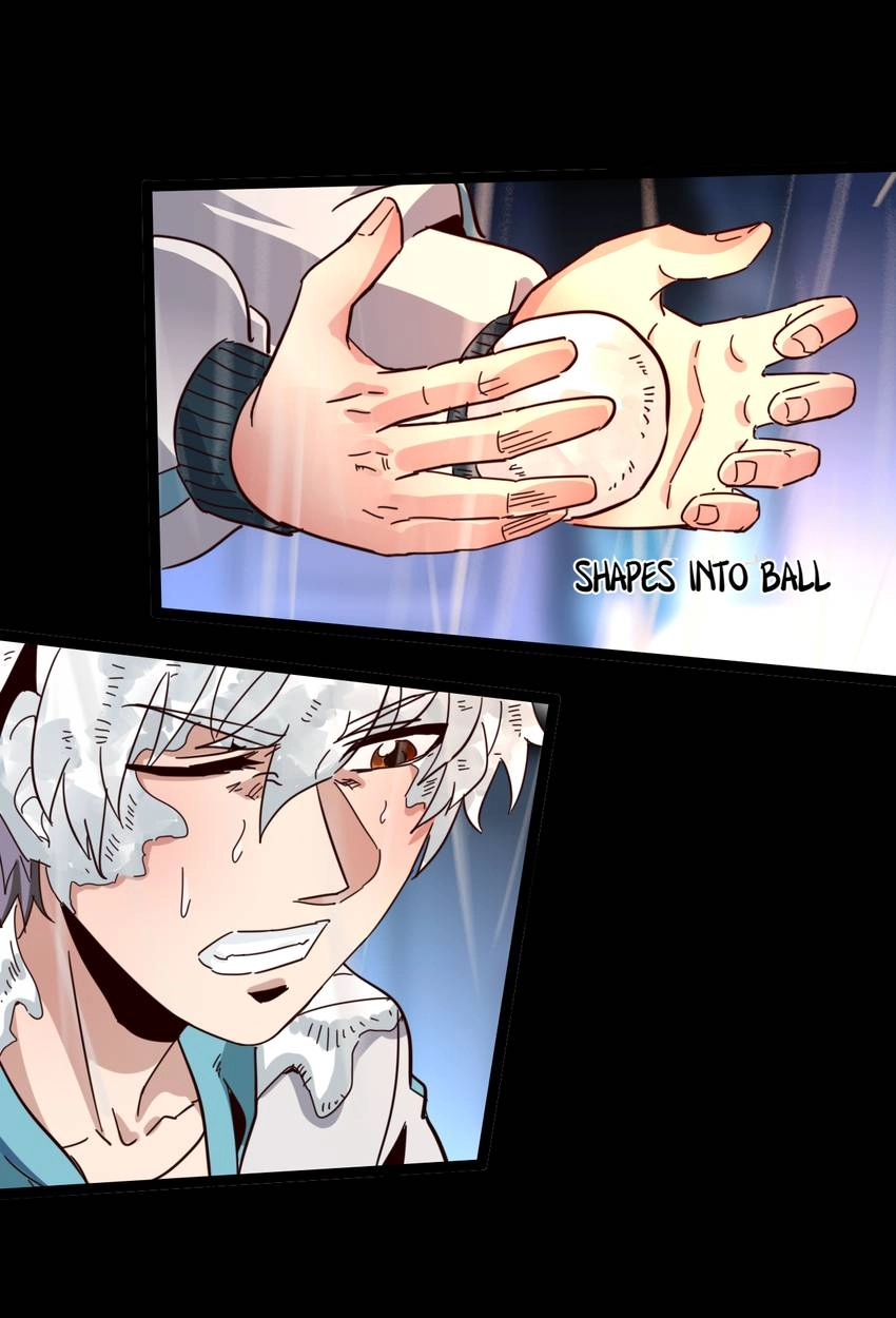 Nightmare Game Chapter 30 page 43 - 