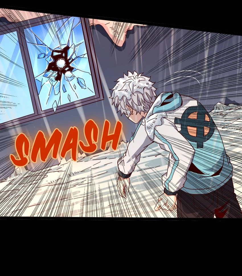 Nightmare Game Chapter 30 page 45 - 