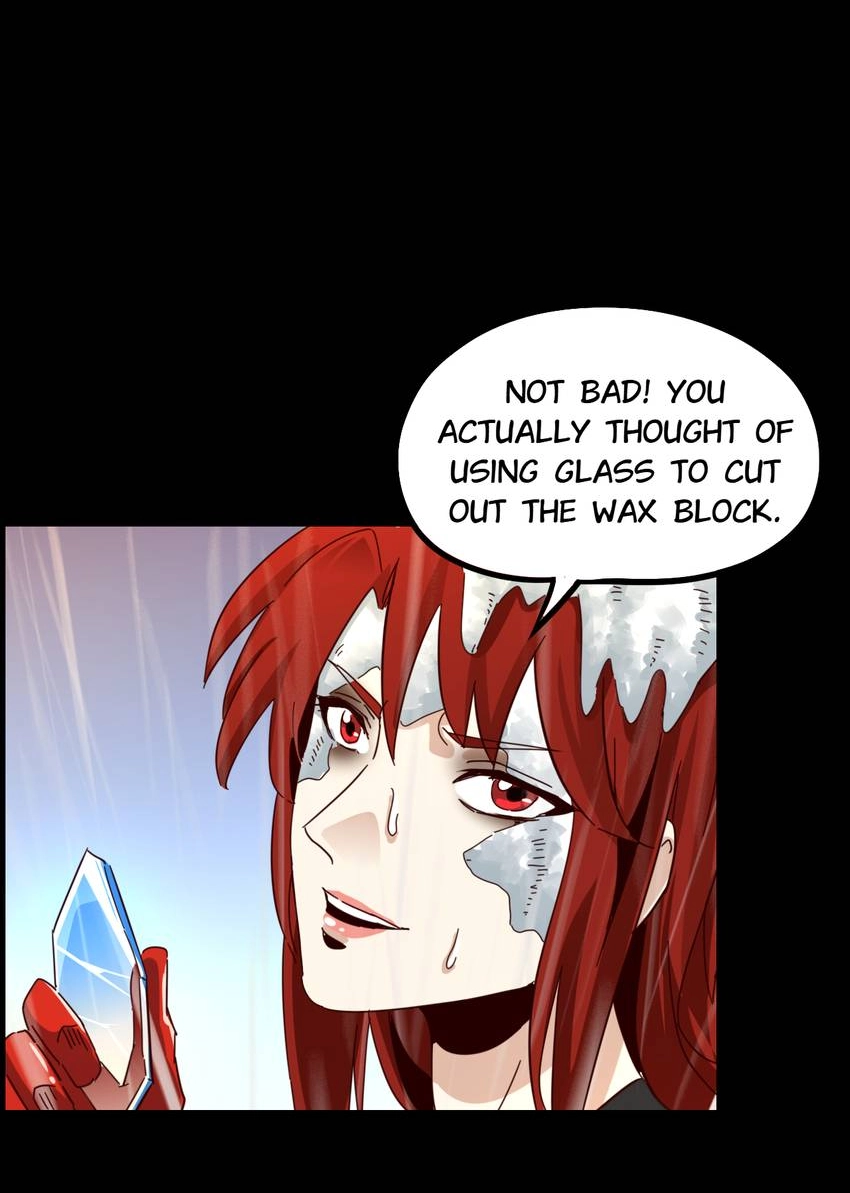 Nightmare Game Chapter 30 page 50 - 