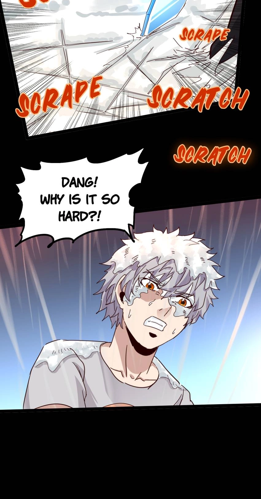 Nightmare Game Chapter 30 page 52 - 