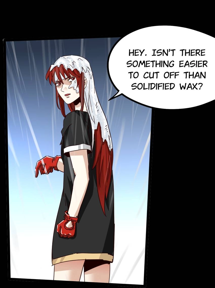 Nightmare Game Chapter 30 page 55 - 