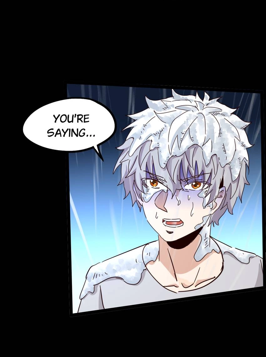 Nightmare Game Chapter 30 page 56 - 