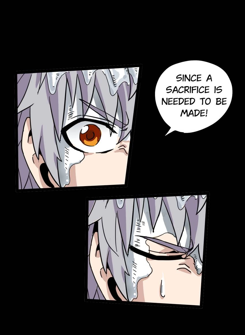 Nightmare Game Chapter 30 page 58 - 