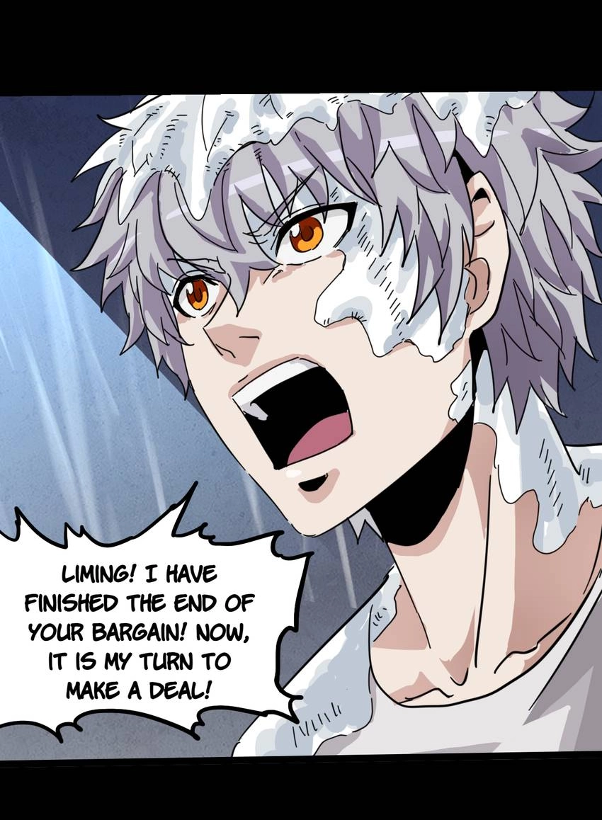 Nightmare Game Chapter 30 page 59 - 