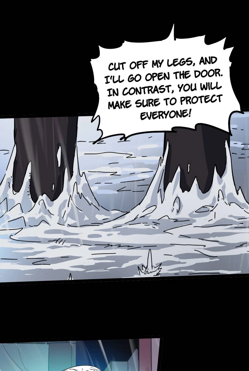 Nightmare Game Chapter 30 page 60 - 