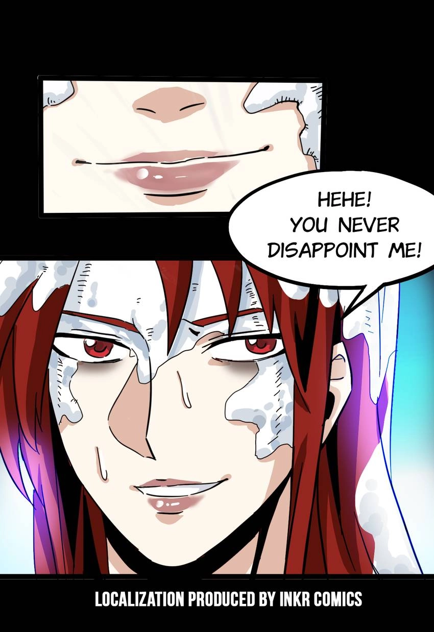 Nightmare Game Chapter 30 page 62 - 