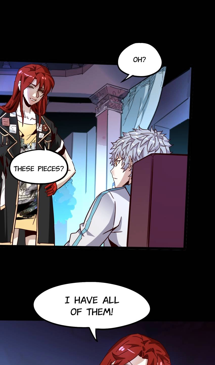 Nightmare Game Chapter 30 page 9 - 