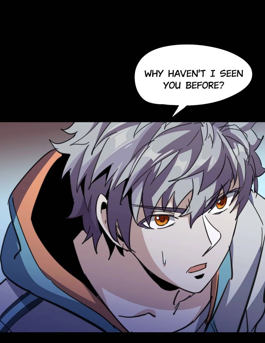 Nightmare Game Chapter 7 page 12 - 